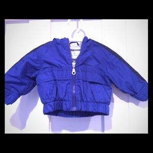 Like New Adorable Healthtex Jacket